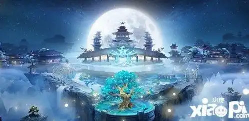 梦幻手游天宫怎么样，梦幻手游，天宫职业全面解析，揭秘其在游戏中的强大实力！