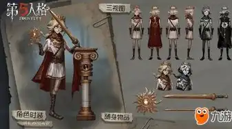 第五人格昊昊什么时候抽精华好，揭秘第五人格昊昊精华抽卡时间，你期待的昊昊何时与你相遇？