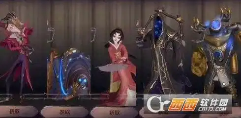 第五人格联合狩猎监管者要等多久才能获得，第五人格联合狩猎监管者新功能，揭开获得时间之谜