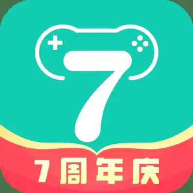 小7手游折扣平台app下载官方，独家揭秘小7手游折扣平台app下载官方途径，海量游戏福利等你来！