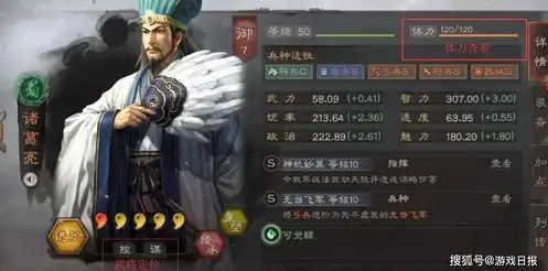 三国志战略版胜率最高的武将排名，三国志战略版，揭秘胜率巅峰的五大武将，谁才是真正的战场霸主？