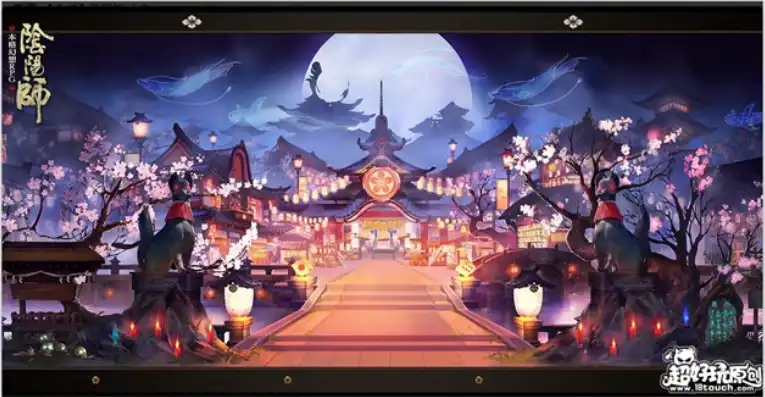 阴阳师五周年神龛ssr需要多少御札，阴阳师五周年神龛SSR御礼攻略，御札获取全解析