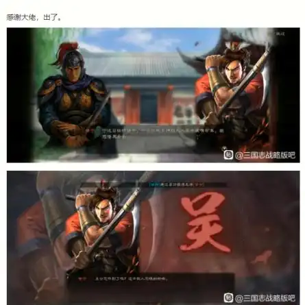 三国志战略版哪个平台好抽卡，三国志战略版抽卡攻略，揭秘各大平台抽卡效果，助你轻松获得心仪武将！