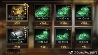 三国志战略版5000金珠有什么用啊，三国志战略版5000金珠详解，用途、获取方法及价值解析