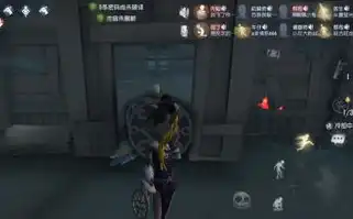 第五人格溜监管者的角色，第五人格，追逐与被追逐的旋律——角色篇之溜监管者bgm解析