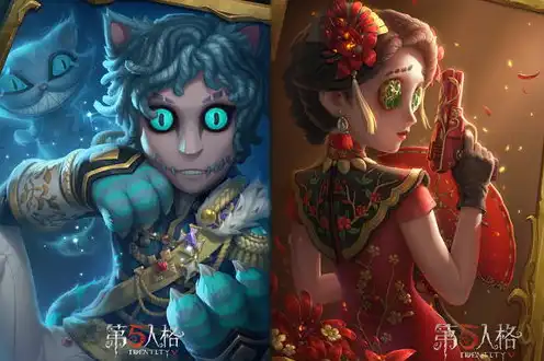 第五人格凉城露脸，凉城风云第五人格凉哈皮解说哔哩哔哩，揭秘露脸背后的精彩故事