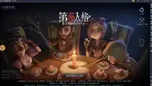 第五人格新皮肤爆料2021，第五人格新皮肤爆料，2021年度神秘角色皮肤大揭秘！