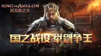 阿瓦隆之王礼包码通用，阿瓦隆之王，揭秘无敌礼包码，助力玩家征战沙场！