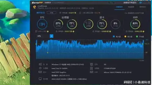 原神电脑游戏界面怎么调成全屏显示的，深度解析原神电脑游戏界面全屏显示设置方法及优化技巧