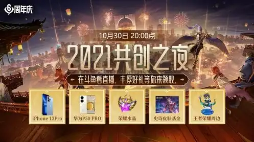 王者荣耀共创之夜2024磊哥小曲，王者荣耀共创之夜2024，磊哥小曲激情演绎，共创辉煌未来