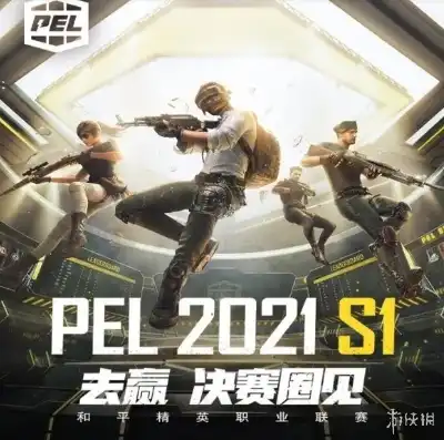 和平精英pe l职业联赛直播，PEL2021和平精英职业联赛精彩回顾，战火重燃，荣耀再续！