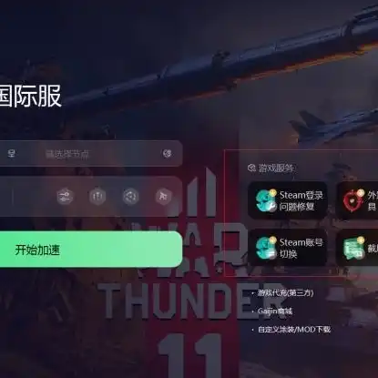战争雷霆国际服完整客户端，战争雷霆国际服完整客户端下载攻略，畅享真实战争体验！