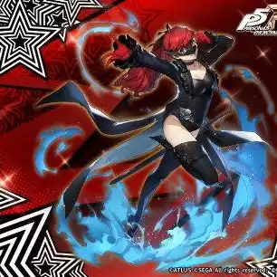 第五人格p5联动第二弹什么时候开启?，第五人格×P5联动第二弹震撼来袭！全新角色、精彩剧情，等你探索！