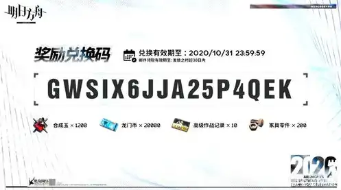 明日方舟礼包兑换码2024最新，明日方舟礼包兑换码2024，畅享游戏新体验，解锁福利大礼！