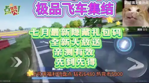 10万钻石兑换码，独家爆料！揭秘10万钻石兑换码，极品飞车集结免费领8888钻石攻略！