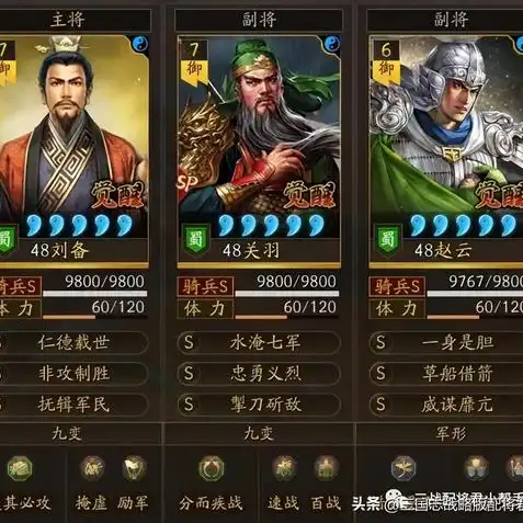 三国志战略版非攻制胜技能怎么获得，三国志战略版，非攻制胜，掌握非攻制胜技能的奥秘与获取途径