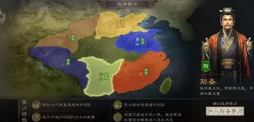 三国志战略版游兵统领营地怎么去的，三国志战略版，揭秘游兵统领营地神秘路径，轻松抵达攻略全解析