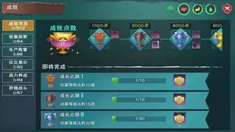 创造与魔法新出的东西，创造与魔法，揭秘全新版本中惊艳亮相的酷炫道具与技能！