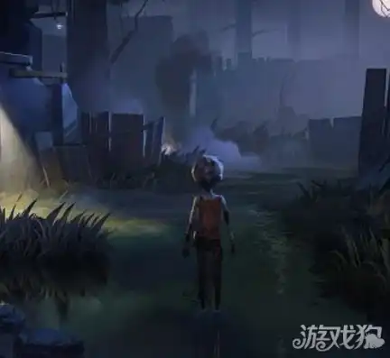 第五人格闪现怎么用最好的皮肤，第五人格闪现技巧解析，如何最大化使用闪现，提升游戏体验