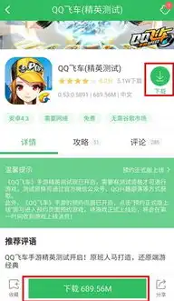 qq飞车下载的安装包在哪个文件夹，QQ飞车安装包存放位置大揭秘详解安装包所在文件夹及解决安装难题