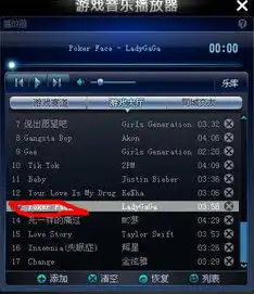 玩qq飞车歌曲完整版在哪里，揭秘玩QQ飞车歌曲完整版，探寻旋律背后的故事与情感