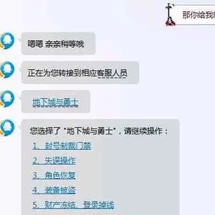 王者怎么找客服退钱，王者荣耀全方位指南，教你如何轻松找客服退回所有充值金额