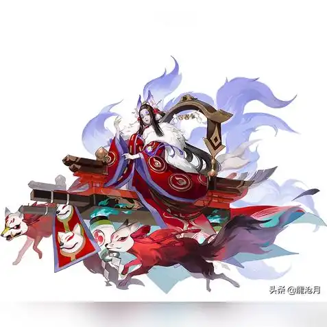 阴阳师玉藻前什么时候上线，玉藻前SP强势归来！揭秘阴阳师新版本特色与上线时间