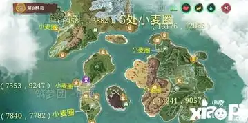 创造与魔法魔法攻略全部资源，创造与魔法，全方位魔法攻略解析，助你成为魔法大师！