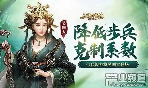 三国群英传，重温经典，首充福利等你来拿！