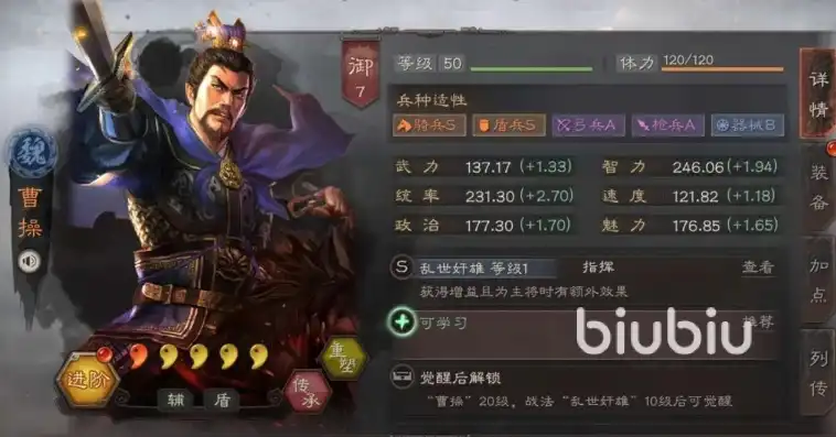 三国志战略版核心将是哪些，三国志战略版，揭秘核心武将阵容，掌握游戏制胜之道！