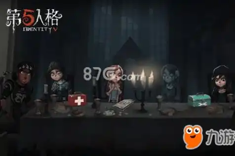 第五人格云游戏平台，第五人格云游戏平台网易，打造极致游戏体验，引领云游戏新潮流