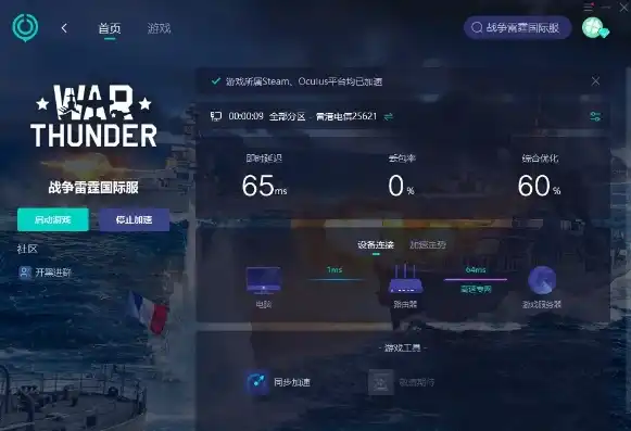 战争雷霆无法登陆账号，战争雷霆无法登陆，账号问题解析及解决方案