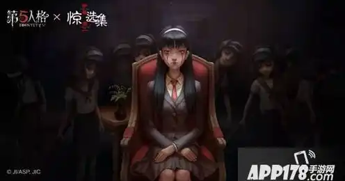 第五人格s1梦之女巫，第五人格，梦之女巫川上富江的归来之谜，她的命运将何去何从？