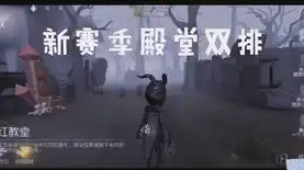 第五人格直播视频在线观看，第五人格直播盛宴，精彩对决，带你领略电竞魅力！