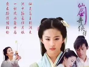 仙剑奇侠传演员表全部演员，仙剑奇侠传1经典重现，揭秘演员阵容背后的故事与精彩瞬间