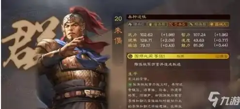 三国志战略版s2周王弓推荐兵种，三国志战略版s2周王弓推荐，强力输出，战无不胜的五大兵种搭配攻略