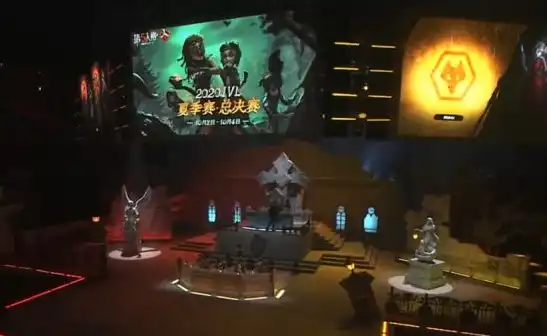 第五人格xawm干了什么，第五人格xawm事件，网络暴力下的蝴蝶效应