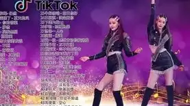 tiktok歌曲qq飞车中文版，QQ飞车中文版热歌席卷TikTok，音乐与速度的完美融合！