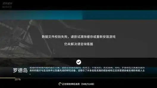 明日方舟更新进不去了，明日方舟更新受阻，玩家集体受阻，官方紧急修复中！