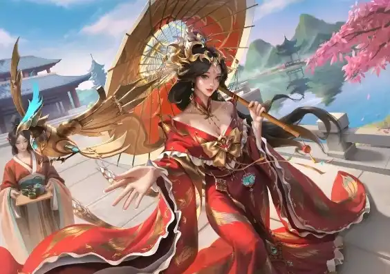 三国杀十周年武将强度排名，三国杀十周年武将实力大揭秘，谁才是最强王者？