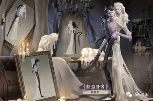 第五人格里的蜡像师如何克制，第五人格，揭秘蜡像师克敌制胜的神秘技巧