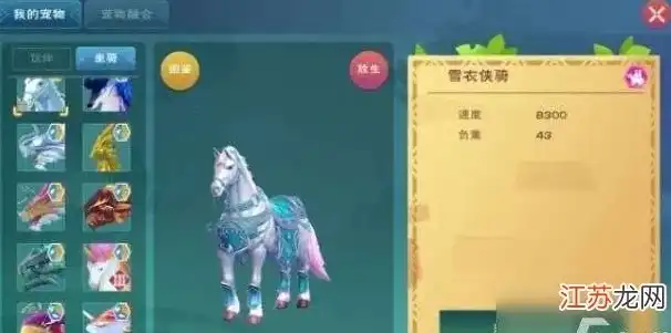 创造与魔法宠物融合石怎么获得视频，创造与魔法，揭秘宠物融合石获取攻略，助你打造最强宠物组合！