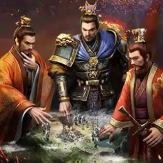 三国志战略版pc端能登ios账号么，三国志战略版电脑上畅玩攻略，PC端账号能否登录iOS设备？