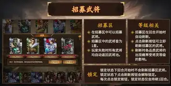 三国杀10周年自走棋，三国杀十周年自走棋玩法攻略，解锁战场新格局，感受经典策略魅力