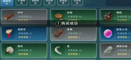 创造与魔法的道具名称怎么改，神秘奇缘，创造与魔法中的独特道具解析