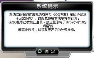 qq飞车端游号被盗了怎么办啊，紧急应对！QQ飞车端游号被盗，教你一步步找回你的账号