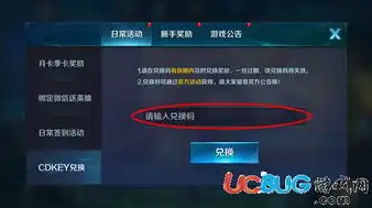 手游怎么输入礼包码领取，手游礼包码领取攻略，轻松解锁游戏福利，告别新手小白！