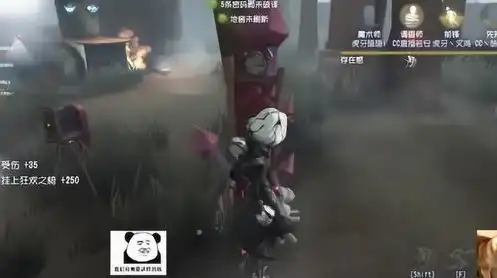 第五人格闪现多少秒一个，第五人格闪现技能详解，持续时间揭秘及实际运用技巧