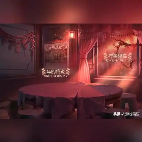 第五人格紫皮解锁卡怎么获得6周年，第五人格6周年庆典来袭！揭秘紫皮解锁卡获取攻略