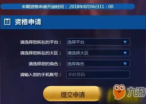 王者荣耀官网体验专区申请资格，王者荣耀官方体验专区申请资格全攻略，开启游戏体验新篇章